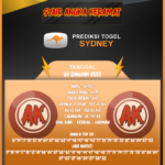 Prediksi Sdy Selasa 28 Januari 2025, Prediksi Angka Keramat Sdy 28 Januari 2025, Prediksi Sdy Selasa 28 Januari 2025