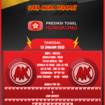 Prediksi Angka Keramat HK Rabu 8 Januari 2025, Prediksi Angka Keramat HK 5 Januari 2025, Prediksi HK Rabu 6 Januari 2025