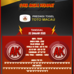 Prediksi Angka Keramat Macau Rabu 22 Januari 2025, Prediksi Angka Keramat Macau 22 Januari 2025, Prediksi Macau Rabu 22 Januari 2025