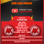 Prediksi Angka Keramat HK Kamis 23 Januari 2025, Prediksi Angka Keramat HK 23 Januari 2025, Prediksi HK Kamis 23 Januari 2025