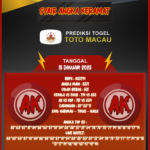 Prediksi Angka Keramat Macau Rabu 15 Januari 2025, Prediksi Angka Keramat Macau 15 Januari 2025, Prediksi Macau Rabu 15 Januari 2025