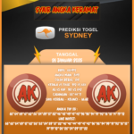 Prediksi Sdy Minggu 26 Januari 2025, Prediksi Angka Keramat Sdy 26 Januari 2025, Prediksi Sdy Minggu 26 Januari 2025