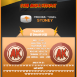 Prediksi Sdy Senin 27 Januari 2025, Prediksi Angka Keramat Sdy 27 Januari 2025, Prediksi Sdy Senin 27 Januari 2025,