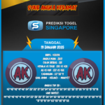 Prediksi Angka Keramat Sgp Minggu 19 Januari 2025, Prediksi Angka Keramat Sgp 19 Januari 2025, Prediksi Sgp Minggu 19 Januari 2025